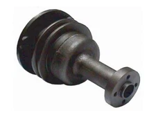 Water Pump Assembly with Pulley for Massey Ferguson 135 202 204 2135 2200