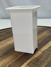 Presto Salad Shooter Parts Replacement Food Chute Pusher 0291003