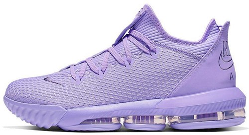 court purple lebron 16