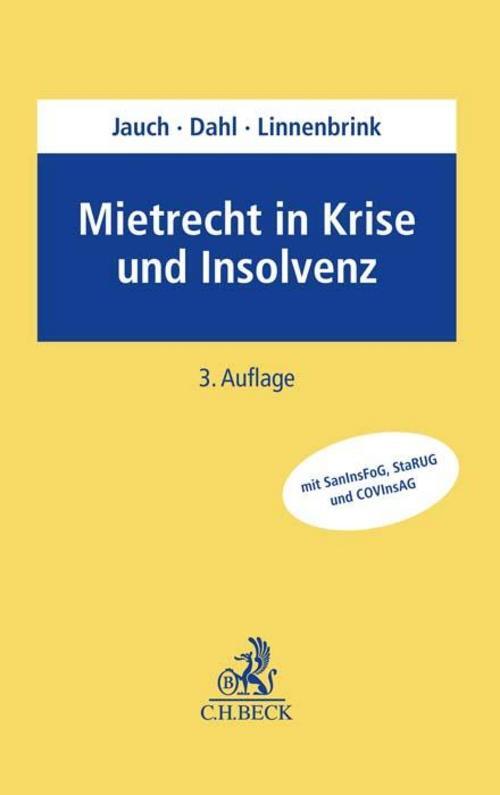 Thumbnail - Mietrecht In Krise Und Insolvenz Thomas Franken