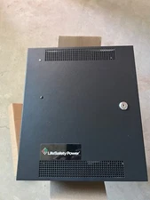 Flex Power And Life Safety, Salto FPO75-E1-SLT, Access Control Panel