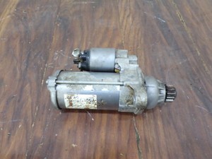 Anlasser VW Golf 7 VII 5G Audi A3 8P 1,4 für DSG Getriebe 0AM911023R Original