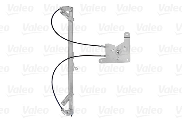 Lève-vitre Valeo 851698 pour équipement intérieur de voiture