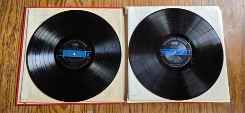 Music of Faith and Inspiration Readers Digest RD41-M 3 LP Box Set - Picture 4 of 6