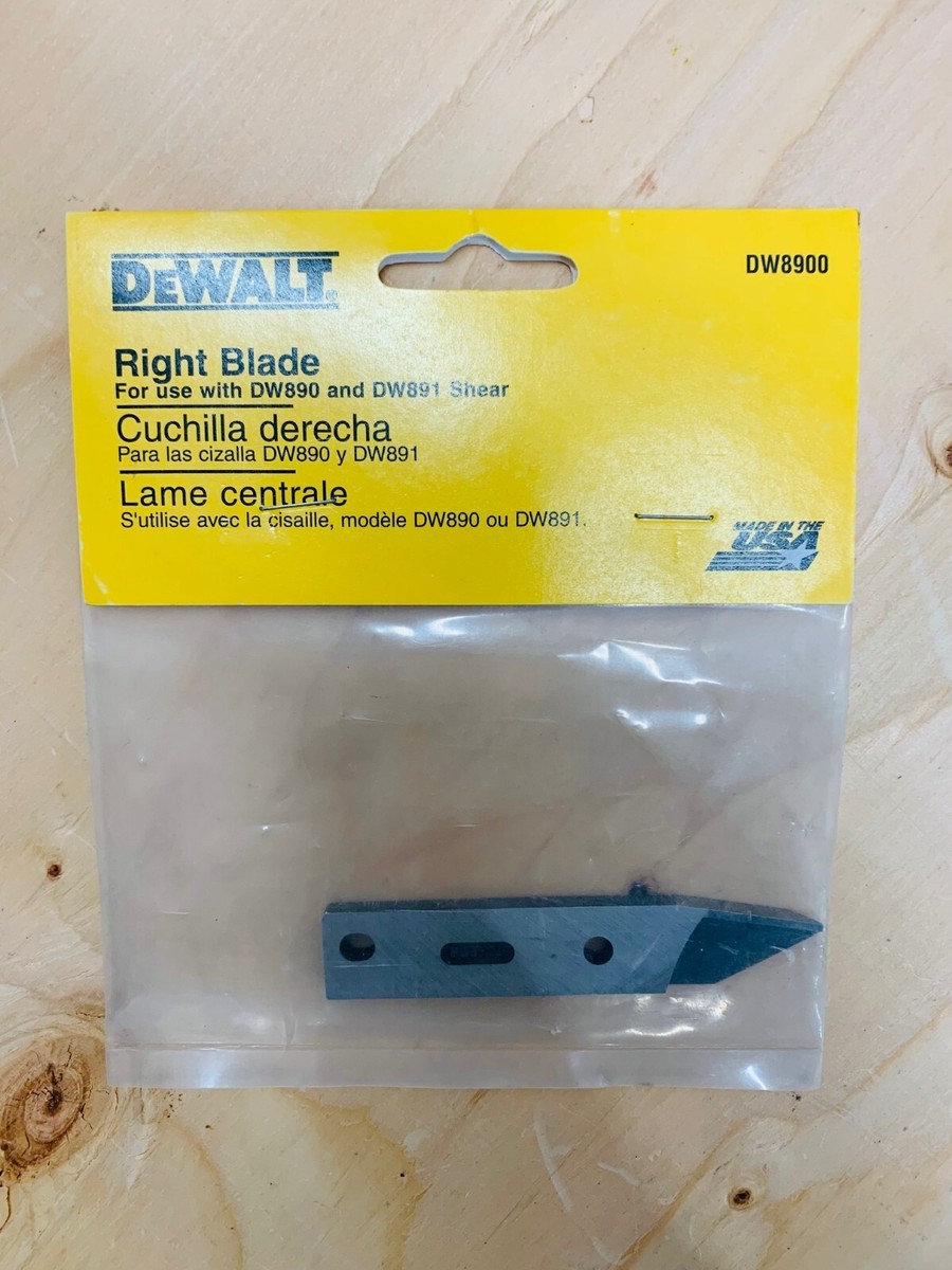 DEWALT DW890 20-Gauge Variable Speed Metal Shears - View #10