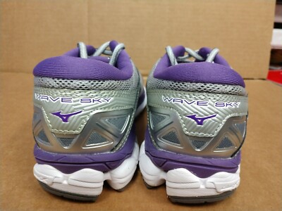 Mizuno Wave Sky Shoe Women's Running Size