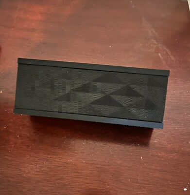 Soundbot Bluetooth Speaker SB571 With Wall Charger And AV Jack