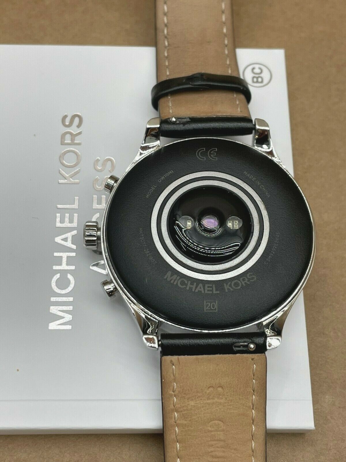Michael Kors Gen 5 Lexington Smartwatch 