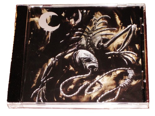 Leviathan Deepest Secrets Beneath (CD) | eBay