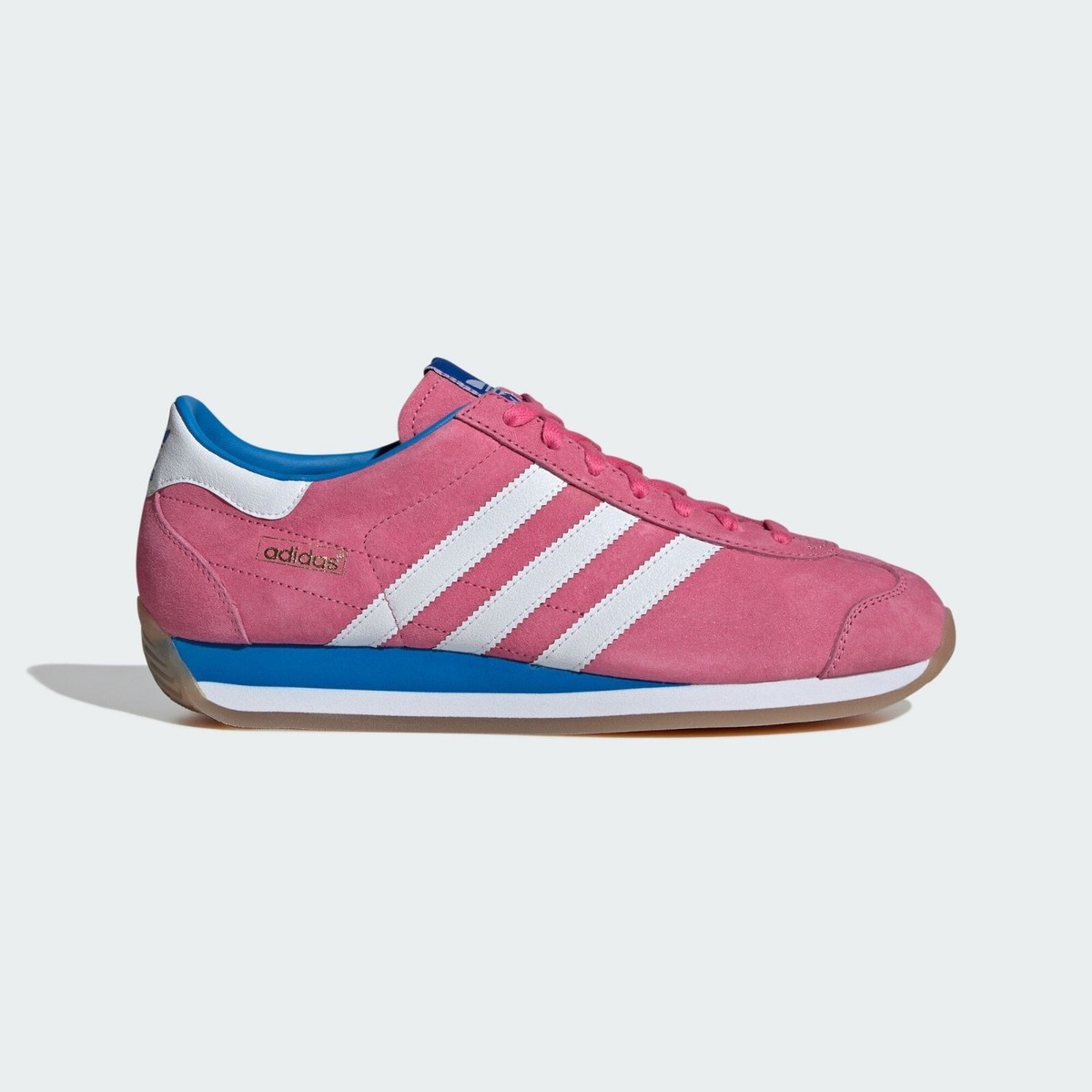 adidas Originals Country Japan Pink Fusion White IG4521