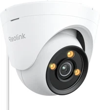 REOLINK CX820 ColorX PoE Camera Color Night Vision Person/Vehicle/Animal Detect