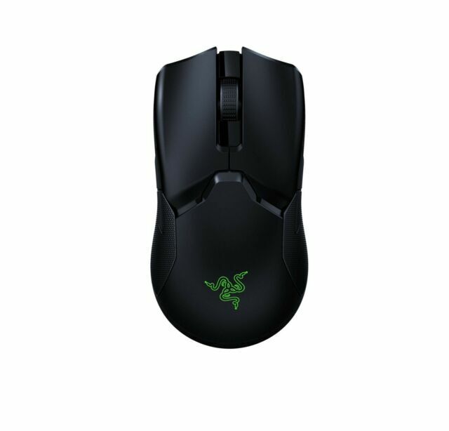 Razer Viper Ultimate Wireless Optical Gaming Mouse Black For Sale Online Ebay