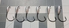 Tube Jigs Tapered Stupid Tube (6 Pack) 1/8oz - 1/2oz