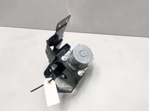 ⭐️2017-2020 MASERATI LEVANTE 3.0L ABS PUMP BRAKE ANTI LOCK MODULE ASSEMBLY OEM - Picture 7 of 14