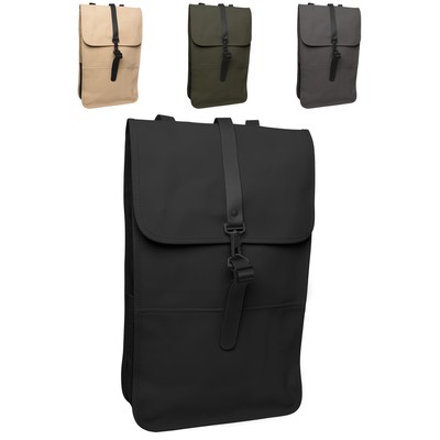 Rains Backpack W3 Rucksack Unisex Erwachsene Schulranzen Schulrucksack