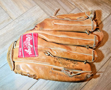 Rawlings RBG36 Glove Ken Griffey JR Deep Well Pocket 12 1/2 Inch Fastback LHT