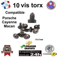 Moteur Porsche Macan