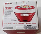Zoku Ice Cream Maker - Red — photo 2