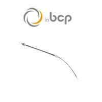 Cavo Comando Disinnesto Frizione Ford Fiesta La Bcp 6900282