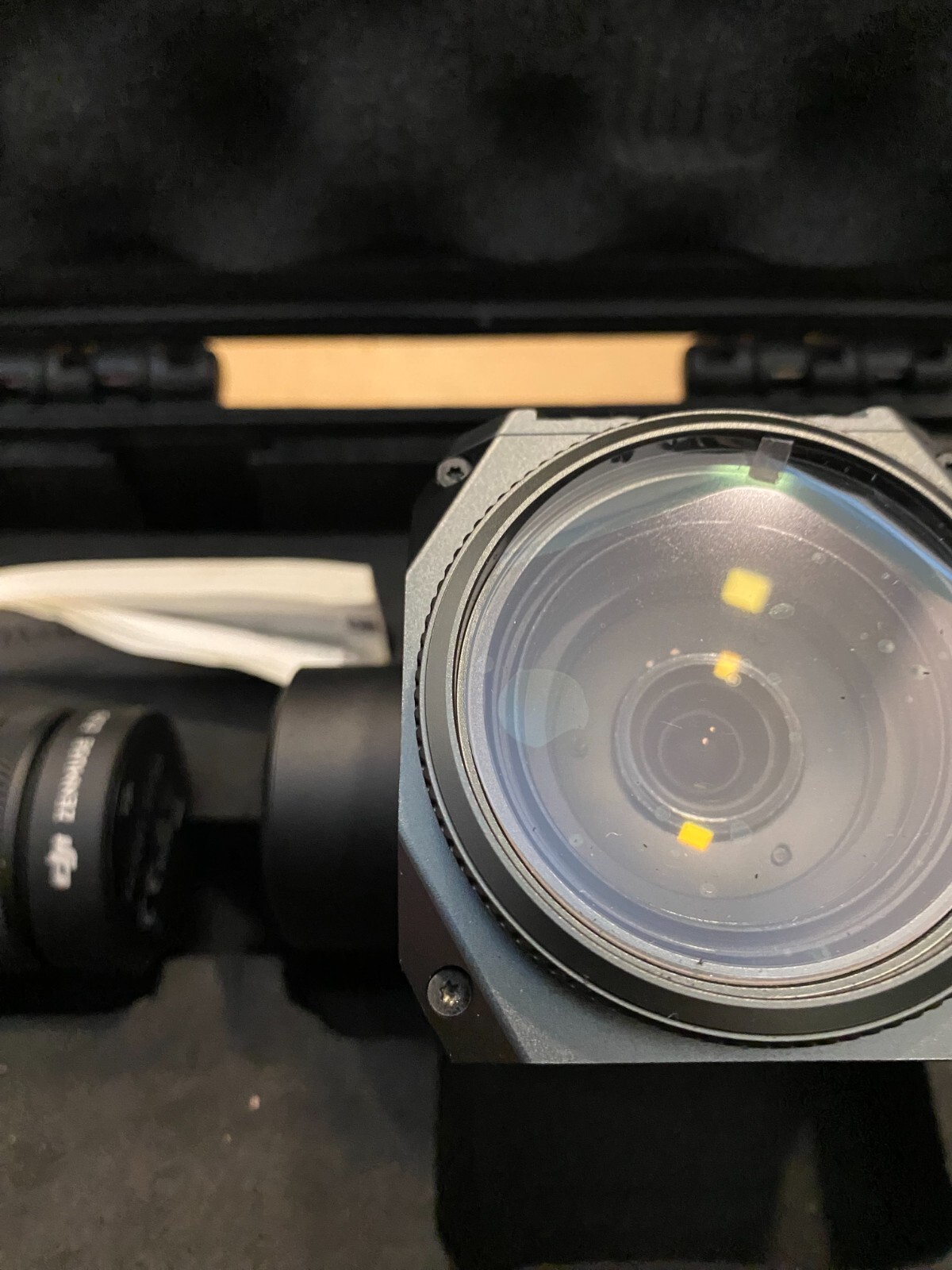 Surveyor Market Item for Sale