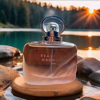 ☆Estee Lauder☆ Beautiful Magnolia L'Eau Eau de Toilette Beautiful Magnolia L'Eau Eau de Toilette Spray | Estée Lauder