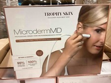 Trophy Skin Microderm MD At Home Microdermabr...