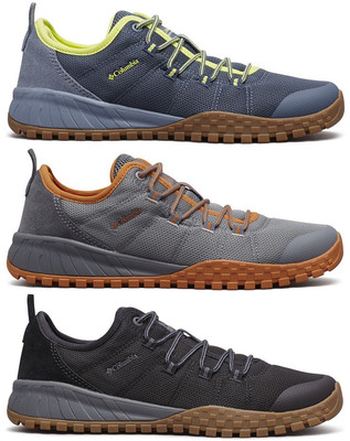 columbia fairbanks low