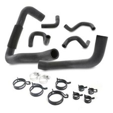 1986-1993 Ford Mustang Oem Radiator Hose Kit Outlaw Spring Fox 5.0 Blowout Sale 1986-1993 Ford Mustang Oem Radiator Hose Kit Outlaw Spring Fox 5.0 Blowout Sale