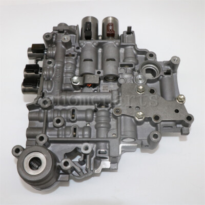 Automatic Transmission Valve Body K310/K311 for Toyota CVT L4 1.5L