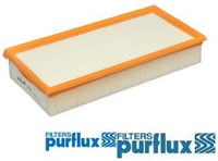 Purflux A1342 Luftfilter Luftfiltereinsatz