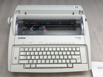 Electric Typewriter for sale | eBay