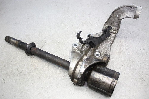 Aandrijvingsas middenas houder houder 46437240 60603573 Fiat Doblo 223 - Afbeelding 1 van 4