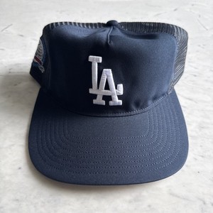 Kith Dodgers Hat | eBay