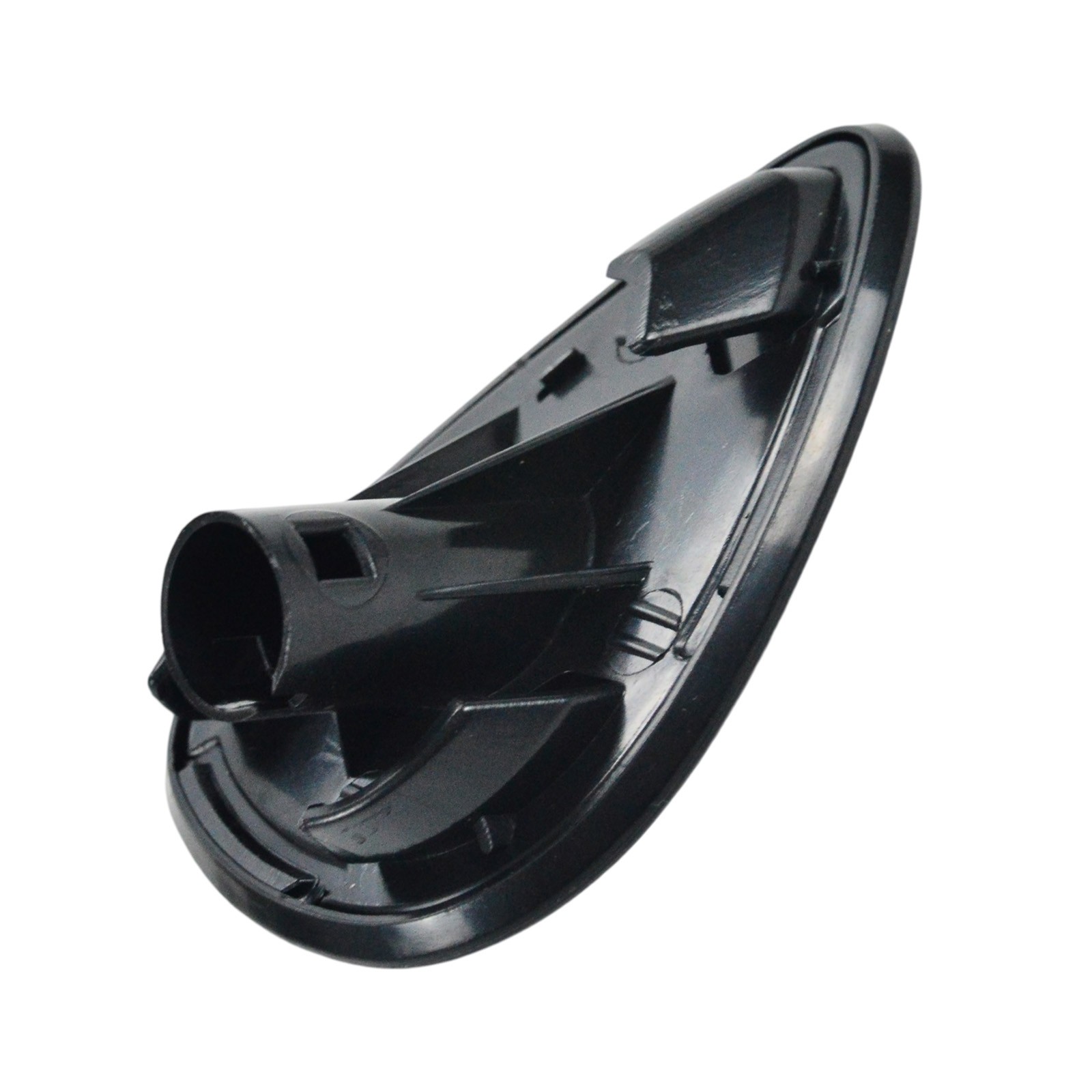 Bentley Continental GT 2004-2011 Headlight washer cover