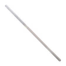 PURTEST  Sleeve,33 5/8",Quartz 38VA41