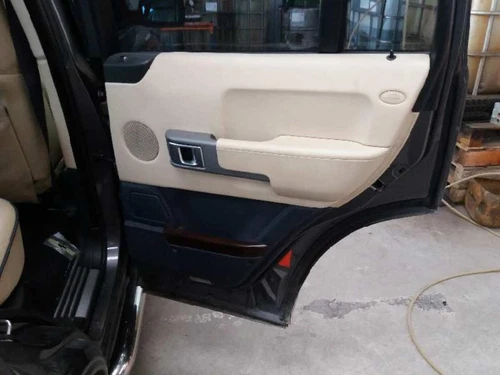 YUF000102PVA Mando Elevalunas Trasero Izquierdo para LAND ROVER RANGE RO 1509055 - Bild 9 von 10
