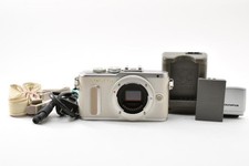 Olympus PEN E-PL8 Body