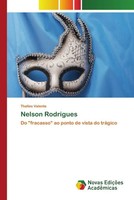 Thalles Valente | Nelson Rodrigues | Taschenbuch | Portugiesisch