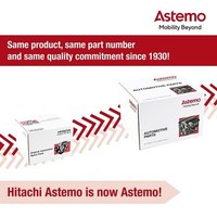 ASTEMO-HITACHI ZüNdspule ZüNdmodul 2503791