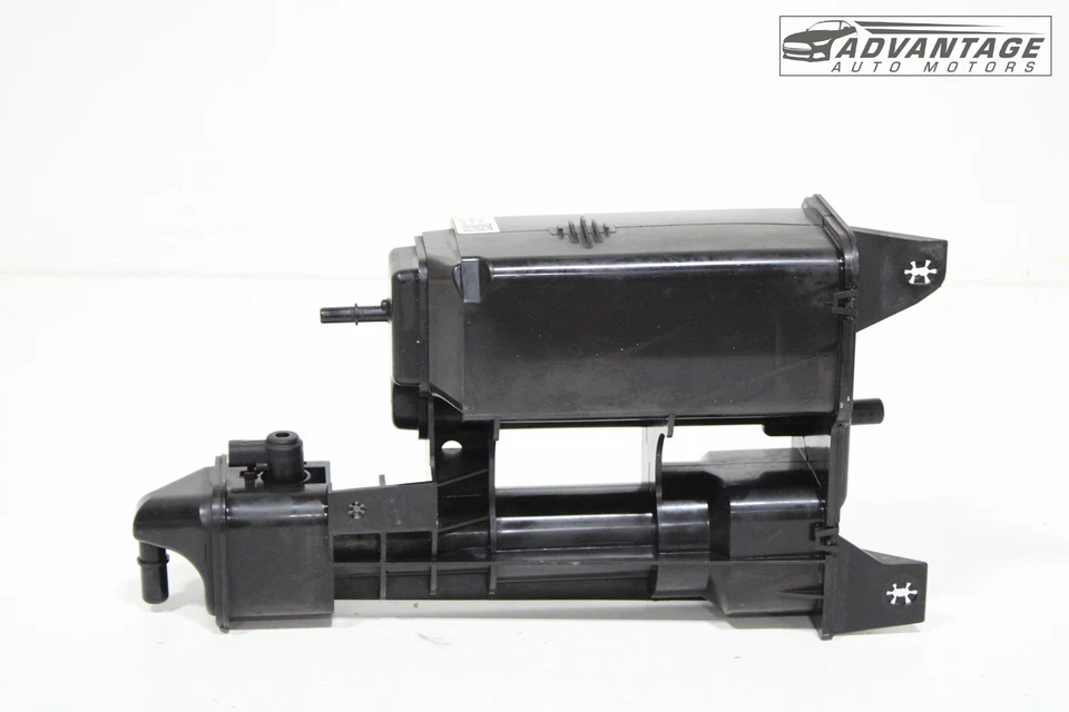 2020-2025 CHEVROLET BLAZER VAPOR DE COMBUSTÍVEL EVAPORADOR VASILHA DE CARVÃO 84824671 FABRICANTE DE EQUIPAMENTO ORIGINAL - Imagem 4 de 4