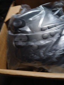 Sega Saturn Nights Into Dreams 3D Contol Pad