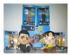 The Office Officially Licensed Bulk Lot Collectible Set by PhatMojo