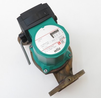 Circulation pump Wilo TOP-Z40/7 RG drinking water pump gunmetal DN40 PN6/PN10 250 mm 400V
