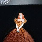 Disney Jessica Rabbit In Hollywood Screen Legends LE 100 Pin "The King and I" — photo 3