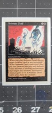 Animate Dead MTG Core Set 5th Edition Regular