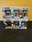 FUNKO POP BUNDLE (SUPER RARE POPS)