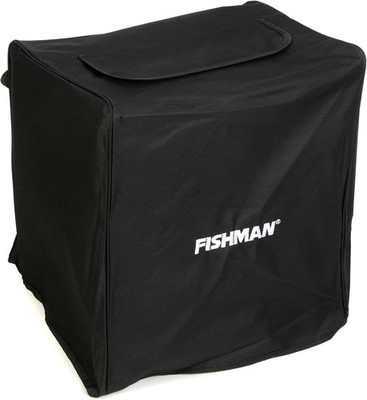 Fishman Loudbox Performer Cover (2-pack) Bundle