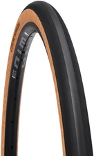 WTB Exposure Tire - 700 x 32, TCS Tubeless, Folding, Black/Tan, Light/Fast