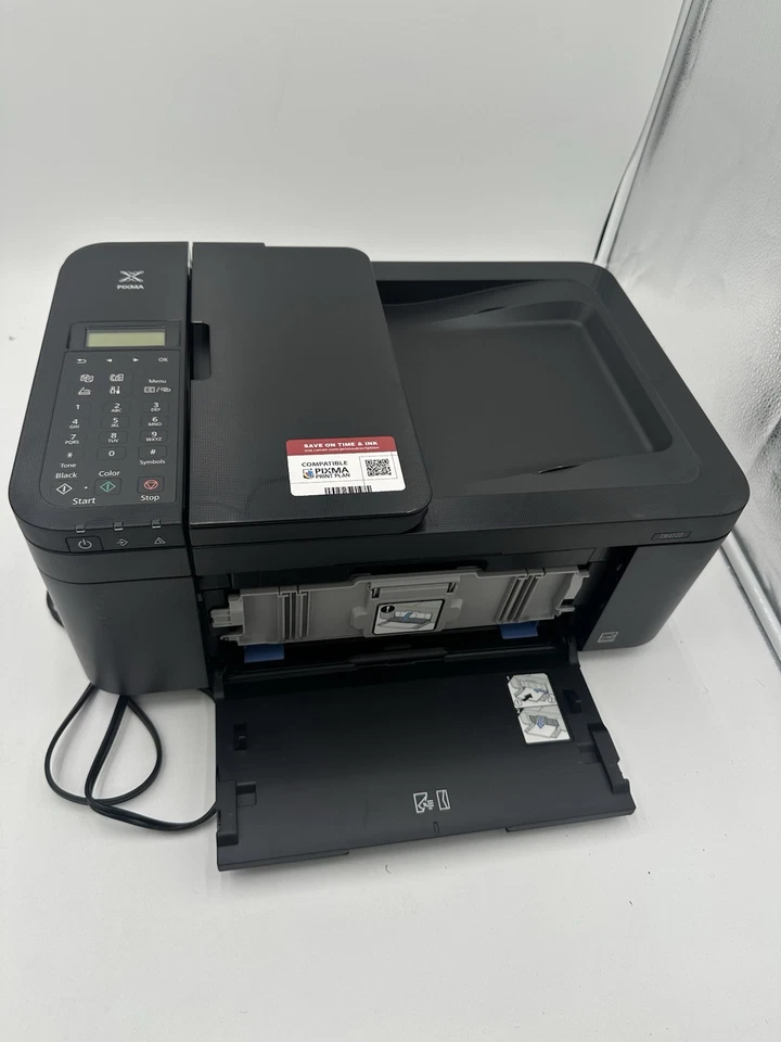 Canon PIXMA TR4722 Printer -Wireless-All-In-One Scan - ***Error Code 077* - Image 3 of 4