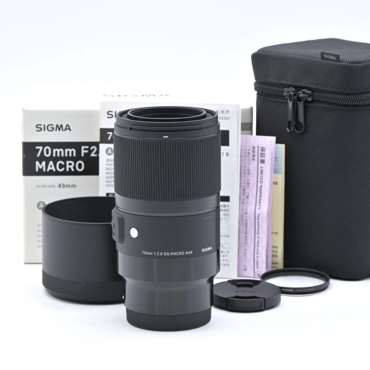 Sigma 70mm Macro for sale | eBay